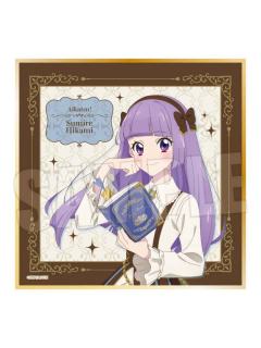 冰上堇（色纸）-TSUTAYA快闪店古典ver.