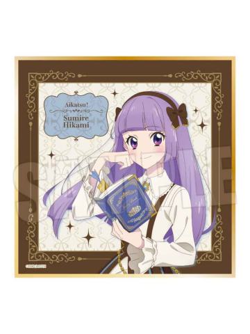 冰上堇（色纸）-TSUTAYA快闪店古典ver.