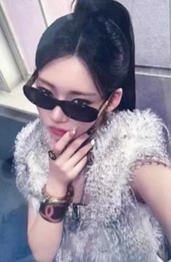 上海快闪满额卡 茶 ver.B