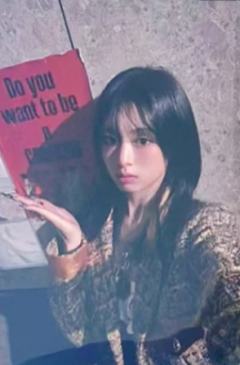 上海快闪满额卡 贤 ver.B