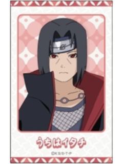 宇智波鼬贴纸-变小了Ver.