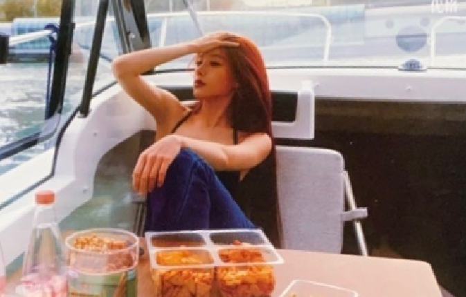 格调杂志明信片 ver.B