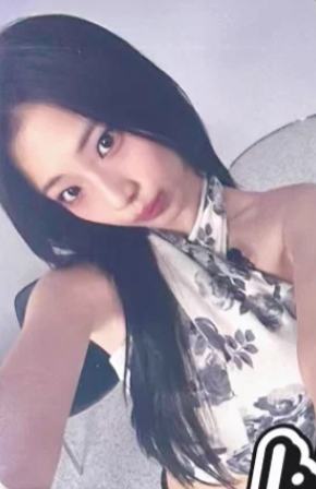 上海快闪满额卡 露 ver.A