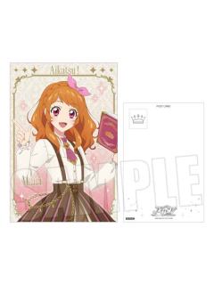 大空明（明信片）-TSUTAYA快闪店古典ver.