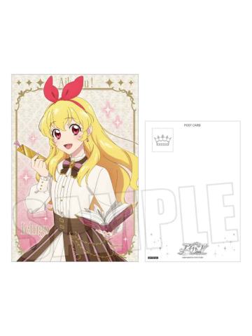 星宫莓（明信片）-TSUTAYA快闪店古典ver.