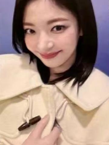 ms签售6.0粒 牛角扣大衣ver.