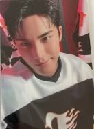 25home随机卡 奎B