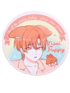 理穗-维C奶盖系列