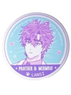 兰斯-维C奶盖系列