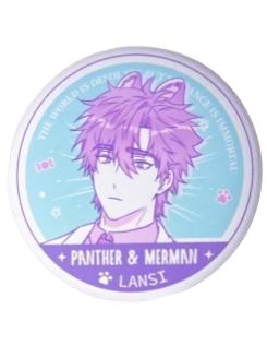 兰斯-维C奶盖系列