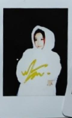 omni杂志拍立得 ver.F