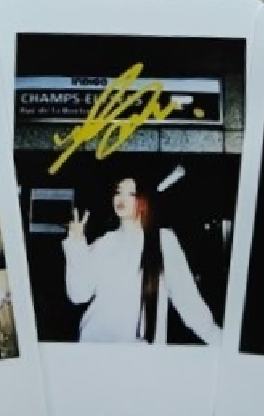 omni杂志拍立得 ver.G