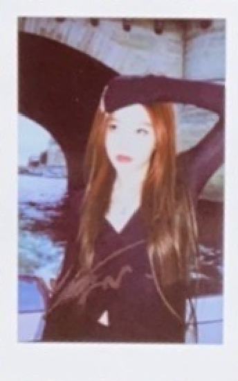 格调杂志拍立得 ver.D