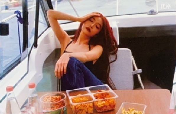 格调杂志明信片 ver.A