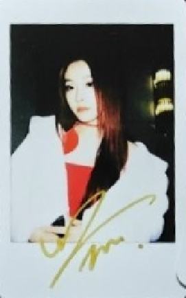 omni杂志拍立得 ver.B