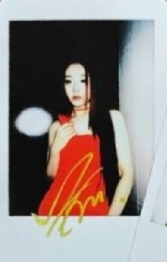 omni杂志拍立得 ver.A