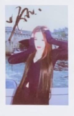 格调杂志拍立得 ver.C