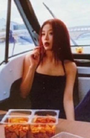 格调杂志卡 ver.B