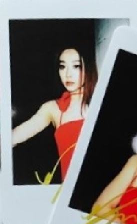 omni杂志拍立得 ver.C