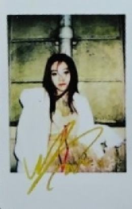 omni杂志拍立得 ver.H