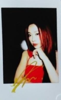 omni杂志拍立得 ver.D