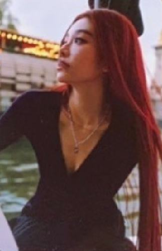 格调杂志卡 ver.D