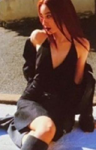 格调杂志卡 ver.A