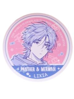 立夏-维C奶盖系列