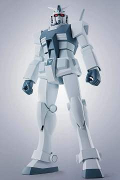 ROBOT魂 RX-78-2 巨大化高达（GQ）