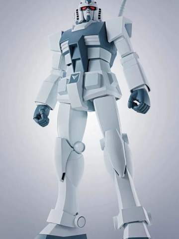 ROBOT魂 RX-78-2 巨大化高达(GQ)