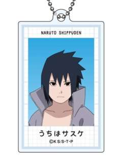 宇智波佐助1全身挂件-变小了Ver.