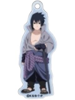 宇智波佐助2全身挂件-变小了Ver.