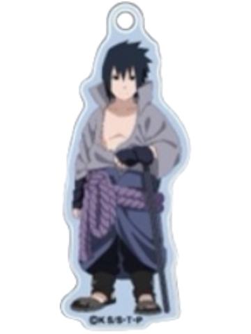 宇智波佐助2全身挂件-变小了Ver.