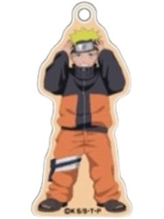 漩涡鸣人2全身挂件-变小了Ver.