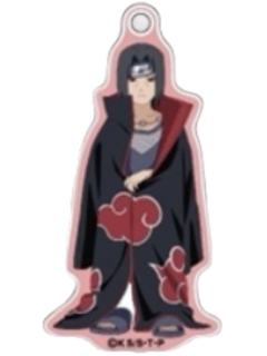 宇智波鼬2全身挂件-变小了Ver.