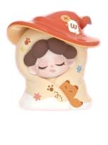 特别款-迷途狐狸