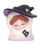 特别款-星夜魔女