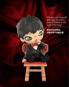 Hirono × Dead Silence-资料图