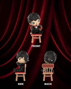 Hirono × Dead Silence-资料图