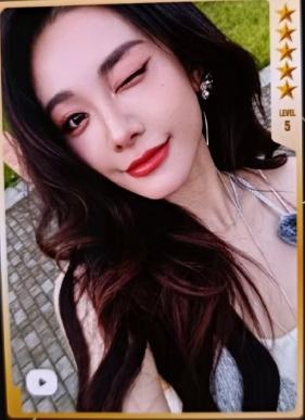 q音星光卡 五星喻见珍藏卡 ver.C