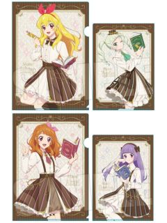 TSUTAYA快闪店古典ver.文件夹