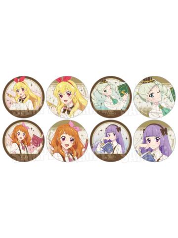 TSUTAYA快闪店古典ver.吧唧