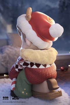 初雪约定-资料图