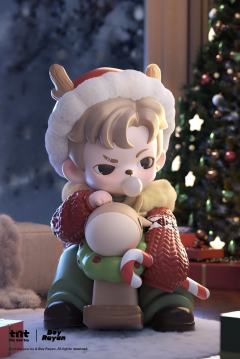 初雪约定-资料图