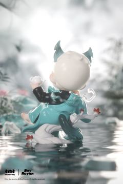 云上清茶Plus-资料图