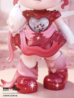 融冬幻想-资料图