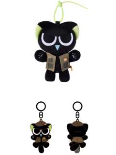 单领周边-"好!卡"系列