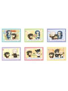 Q版拍立得-"好!卡"系列