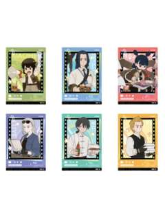 正比拍立得-"好!卡"系列