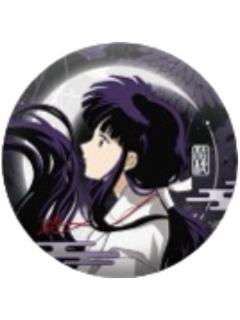 桔梗徽章-皓月繁星系列